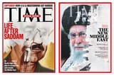 time magazine