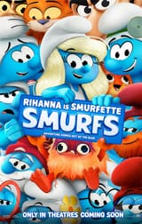 SmurfsPostermainimagebig5992