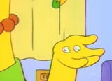 MargeMilhouseTeeth
