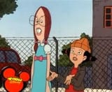 recess