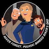 Who can relate💗•📸 Via 📷- Unknown, tag to credit!All credit are reserved for their respective Owners•💥Want credit or ...e#saavik#michellehurd#majelbarrett#startrekforever#idic#startrekadventures#stds9#trekfan#startrekcruise#fenrisranger