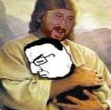 Jesus Christ MMA