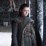Arya Stark