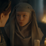 I&#039;m a fuckin nun, Alicent