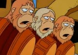 Dr Zaius Dr Zaius