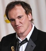 Quentin Tarantino