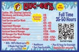 buccees