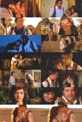 The Mummy cinegraph