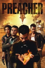 preacher