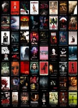 2000s Horror