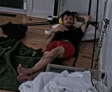 fredsterg