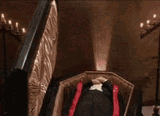 Dracula Dead and Loving It