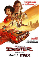 Duster (2025)