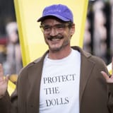 pedro-pascal-wears-protect-dolls-shirt
