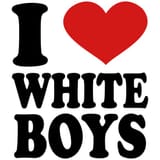 love-white-boys