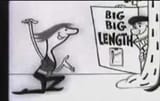 BIG BIG LENGTH