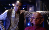 jake-and-nog-in-a-starfleet-uniform-in-a-deep-space-nine-station-corridor-on-star-trek