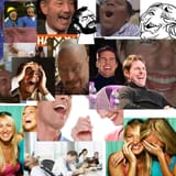 HAHAHA