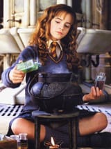 hermoine upskirt leg spread white undies emma watson