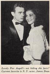 james-dean-and-pier-angeli
