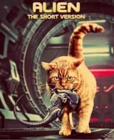 Alien: the short version