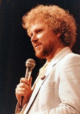 tom baker