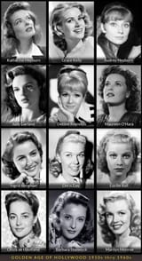 Golden Age of Hollywood