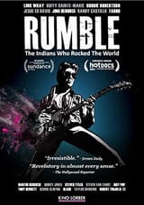 rumble