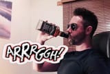 critical drinker