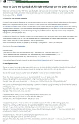 politics 4chan