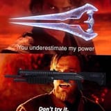 don’t try it