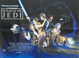 Return-of-the-Jedi-UK-Quad-1983-ewok-style-scaled