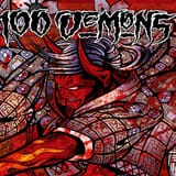 100 demons