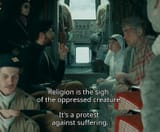 religion