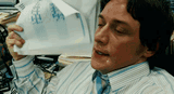 james-mcavoy-sweating