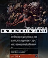 Kingdom of Conscience