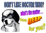 Dogtor Who