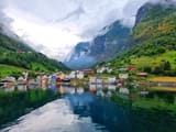 norway
