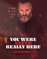 You were never really here