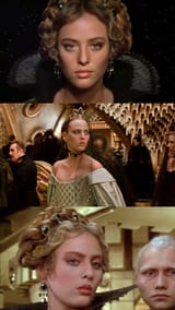 Irulan
