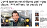 tennant trans