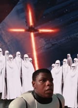 kkk star wars