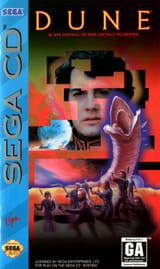 dune