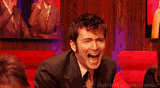 David-Tennant-Laughing