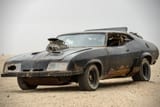mad max pursuit special