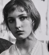 Marika Green in Pickpocket