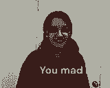 le