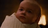 twilight babby