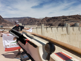 bolt action rilfle fps