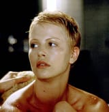 Charlize Theron in The Astronaut&#039;s Wife